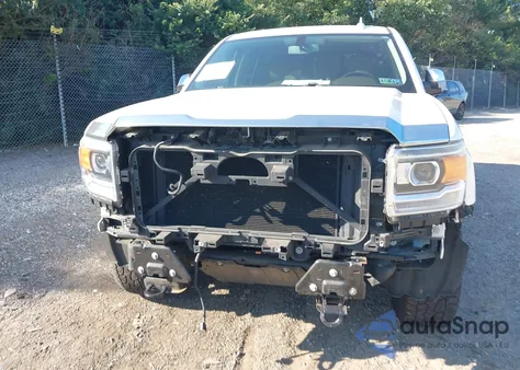 2015 GMC Sierra 1500 Denali from USA, damaged, VIN 3GTU2WEC8FG418280